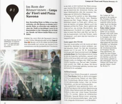 Dumont Reise Vlg GmbH + C Reiseführer-DUMONT direkt Reiseführer Rom