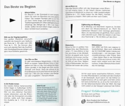 Dumont Reise Vlg GmbH + C Reiseführer*DUMONT direkt Reiseführer Köln