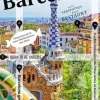 Dumont Reise Vlg GmbH + C Reiseführer-DUMONT direkt Reiseführer Barcelona