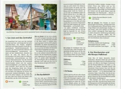 Dumont Reise Vlg GmbH + C Reiseführer-DUMONT Reise-Handbuch Reiseführer Costa Rica