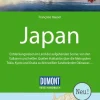 Dumont Reise Vlg GmbH + C Reiseberichte-DUMONT Reise-Handbuch Reiseführer Japan