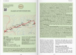 Dumont Reise Vlg GmbH + C Reiseberichte-DUMONT Reise-Handbuch Reiseführer Japan