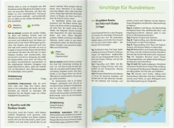 Dumont Reise Vlg GmbH + C Reiseberichte-DUMONT Reise-Handbuch Reiseführer Japan