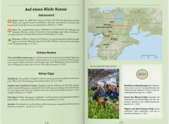 Dumont Reise Vlg GmbH + C Reiseberichte-DUMONT Reise-Handbuch Reiseführer Japan