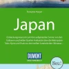 Mairdumont GmbH & Co. KG Reiseführer-DUMONT Reise-Handbuch Reiseführer E-Book Japan