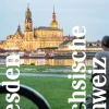 Mairdumont GmbH & Co. KG Reiseführer-DUMONT Reise-Taschenbuch E-Book Dresden & Sächsische Schweiz