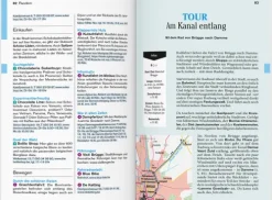 Dumont Reise Vlg GmbH + C Reiseführer-DUMONT Reise-Taschenbuch Reiseführer Belgien