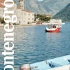 Dumont Reise Vlg GmbH + C Reiseführer*DUMONT Reise-Taschenbuch Reiseführer Montenegro