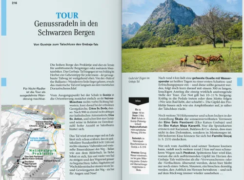 Dumont Reise Vlg GmbH + C Reiseführer*DUMONT Reise-Taschenbuch Reiseführer Montenegro