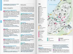 Dumont Reise Vlg GmbH + C Wandern-DUMONT Reise-Taschenbuch Reiseführer Schweden, Der Süden
