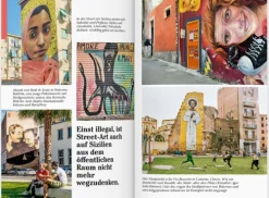 Dumont Reise Vlg GmbH + C Wandern*DUMONT Reise-Taschenbuch Reiseführer Sizilien