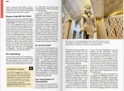 DUMONT Reise-Taschenbuch Reiseführer Ägypten, Die klassische Nilreise*Dumont Reise Vlg GmbH + C Outlet