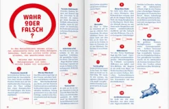 Dumont Reise Vlg GmbH + C Bildbände*DUMONTs Fantastische Rätselreise Auf Deutschlandtour