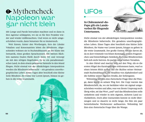 Dumont Reise Vlg GmbH + C Reiseberichte*DUMONTs Unnützes Reisewissen Frankreich