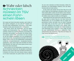 Dumont Reise Vlg GmbH + C Reiseberichte*DUMONTs Unnützes Reisewissen Frankreich