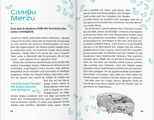 Dumont Reise Vlg GmbH + C Reiseberichte*DUMONTs Unnützes Reisewissen Frankreich