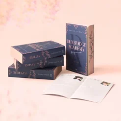 LYX Liebesromane|Romance-Dunbridge Academy - Anymore