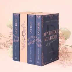 LYX Liebesromane|Romance-Dunbridge Academy - Anymore