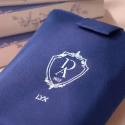 LYX Lesen & Geschichten*DUNBRIDGE ACADEMY Buchhülle