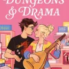 Kinder Arctis Verlag Reime & Lieder-Dungeons & Drama