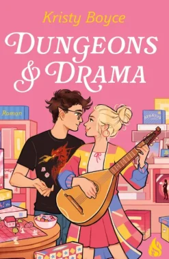 Kinder Arctis Verlag Reime & Lieder-Dungeons & Drama