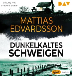 Der Audio Verlag GmbH Krimis & Thriller·Psychothriller*Dunkelkaltes Schweigen