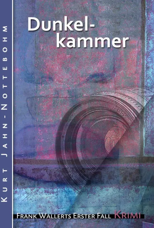BookRix Krimi Klassiker*Dunkelkammer