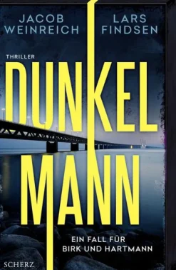 FISCHER Scherz Spionagethriller|Politthriller-Dunkelmann