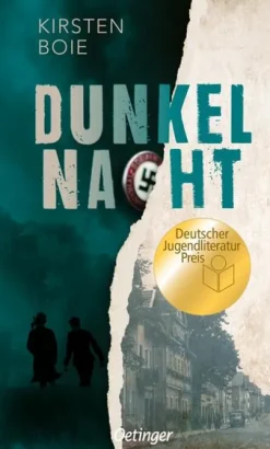 Dunkelnacht*Oetinger Online