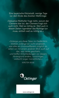 Dunkelnacht*Oetinger Online
