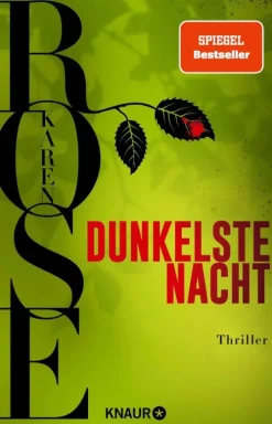 Dunkelste Nacht*Knaur eBook Online