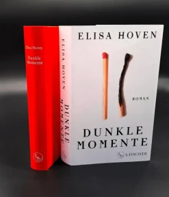 FISCHER, S. True Crime-Dunkle Momente