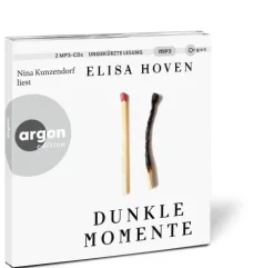Dunkle Momente*Argon Verlag GmbH Online