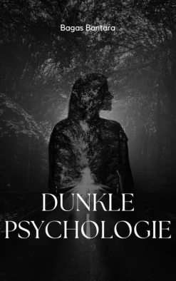 Dunkle Psychologie*Kim Madison
