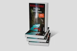 Dunkle Schluchten*Piper Verlag GmbH Clearance