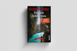 Dunkle Schluchten*Piper Verlag GmbH Clearance