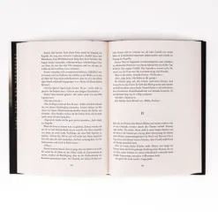 HarperCollins Hardcover Psychothriller|Weibliche Ermittler*Dunkle Sühne