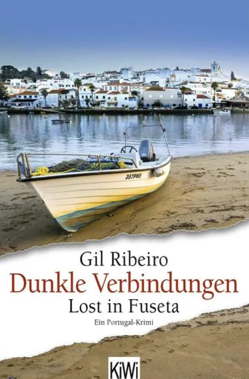 Kiepenheuer & Witsch GmbH Humor*Dunkle Verbindungen