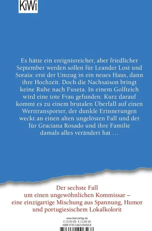 Kiepenheuer & Witsch GmbH Humor*Dunkle Verbindungen