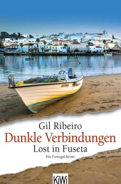 Kiepenheuer & Witsch GmbH Humor-Dunkle Verbindungen