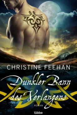 Dunkler Bann des Verlangens*Lübbe Best