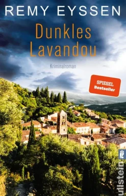Dunkles Lavandou*Ullstein Taschenbuchvlg. Online
