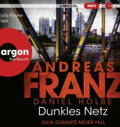 Dunkles Netz*Argon Verlag GmbH Outlet