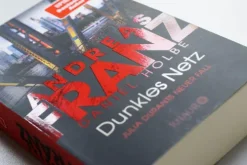 Knaur Taschenbuch Krimis & Thriller|Weibliche Ermittler*Dunkles Netz