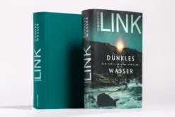 Dunkles Wasser*Blanvalet Verlag Hot