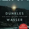 Blanvalet Taschenbuchverl Thriller|Weibliche Ermittler*Dunkles Wasser