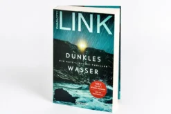 Blanvalet Taschenbuchverl Thriller|Weibliche Ermittler*Dunkles Wasser