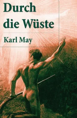 e-artnow Erstlesebücher*Durch die Wüste