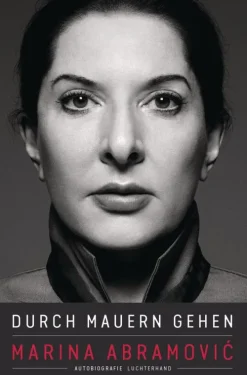 Luchterhand Literaturvlg. Literatur & Kunst-Durch Mauern gehen