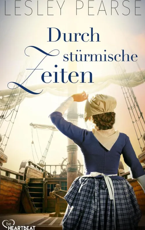 Bastei Lübbe Nach Ländern|Liebesromane-Durch stürmische Zeiten